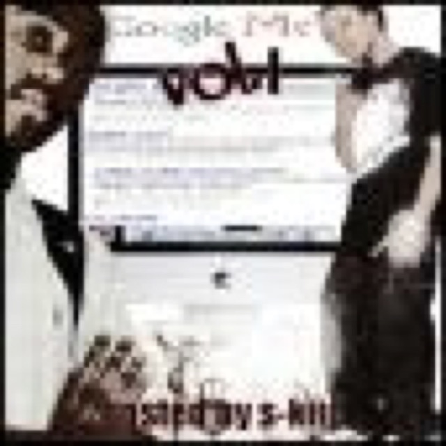 Google Me Vol 1 by Taye Harris cover