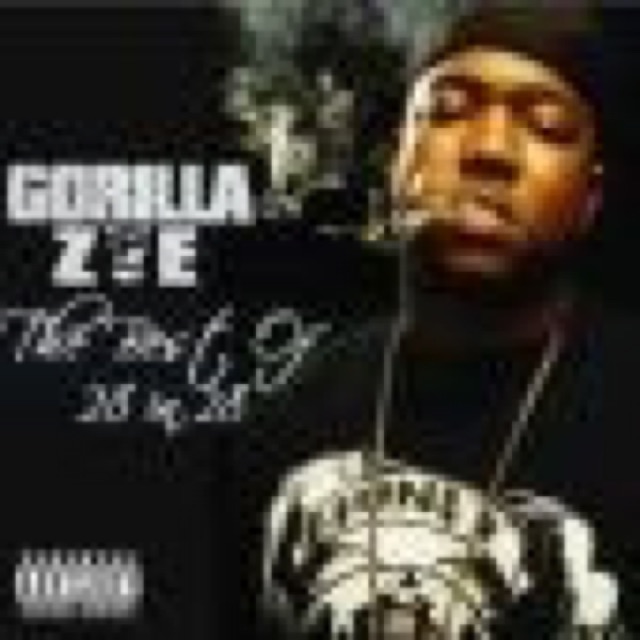 Gorilla Zoe Best Of 28 In 28 by Gorilla Zoe cover