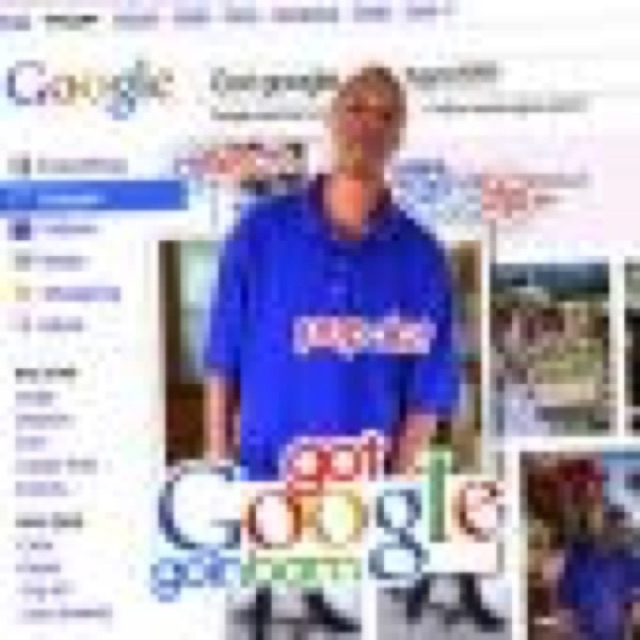 Got Google Goin Ham by Pop-A-Lot cover