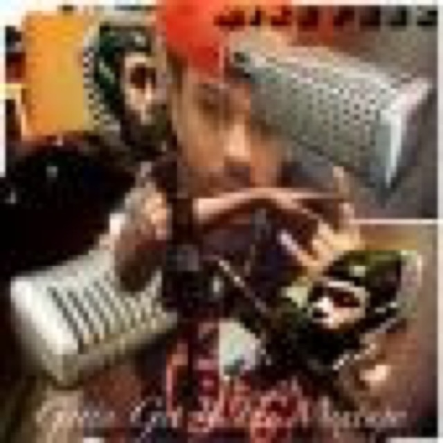 Gotta Get It cover