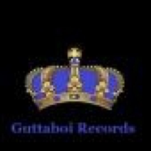 Gotta Get Paid by Guttaboi Records cover