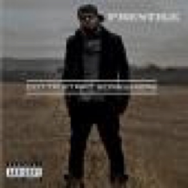 Gotta Start Somewhere by Prestige cover
