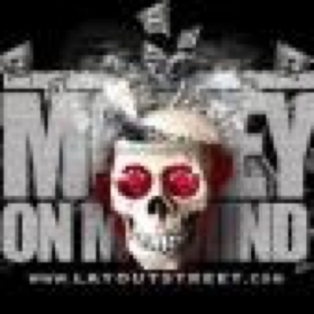 GOTTI ANTHEMS by LIL MARIO GOTTI cover