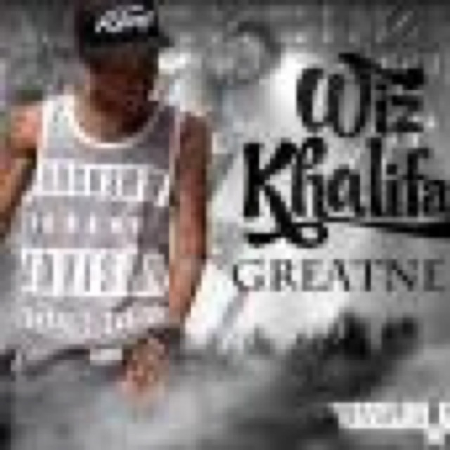 Greatness cover