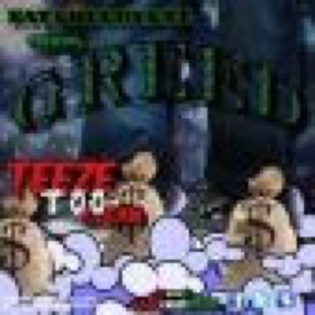 Greed by TeezeTooClean cover