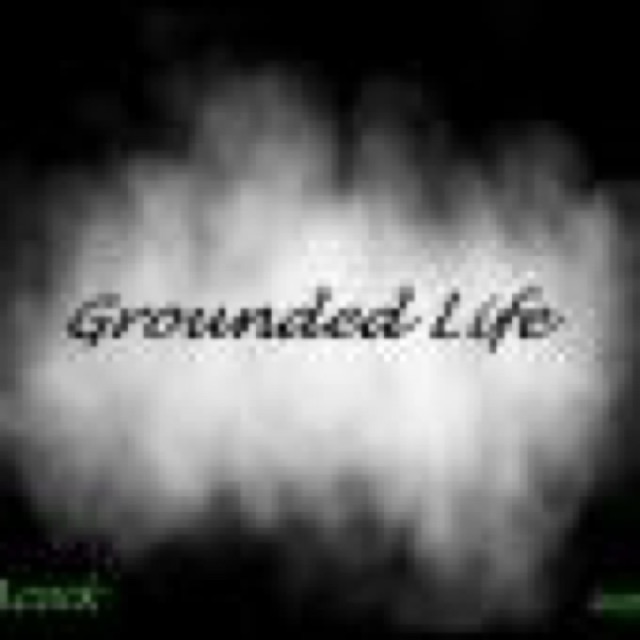 Grounded Life by Acock cover