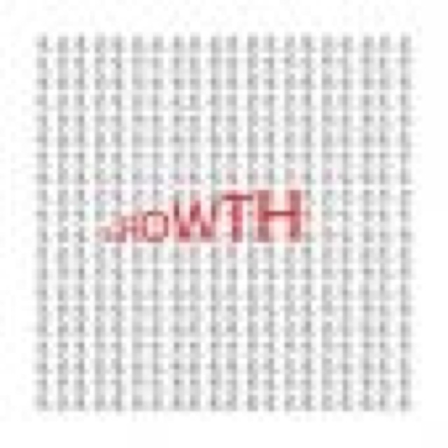 GROWTH by Keynan Edwards cover