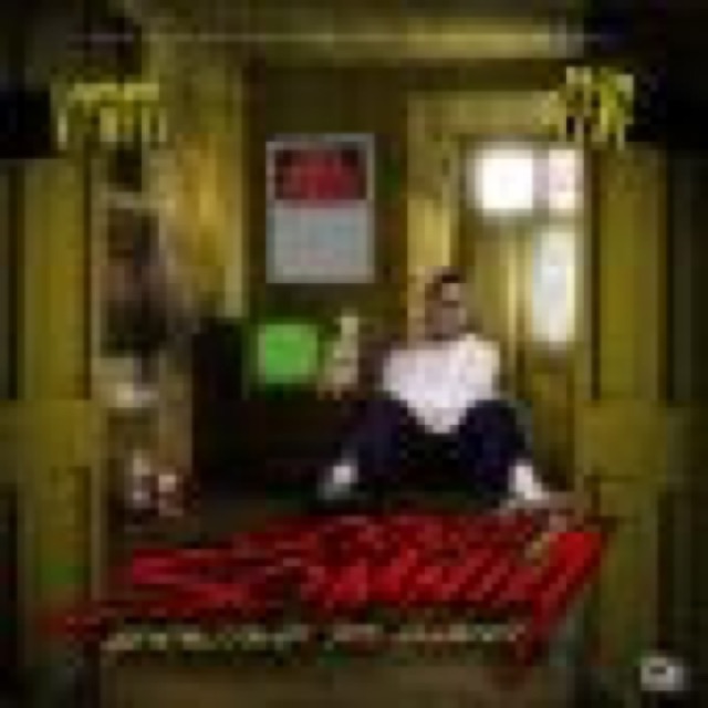 Gucci Mane Goochsomnia by Gucci Mane cover