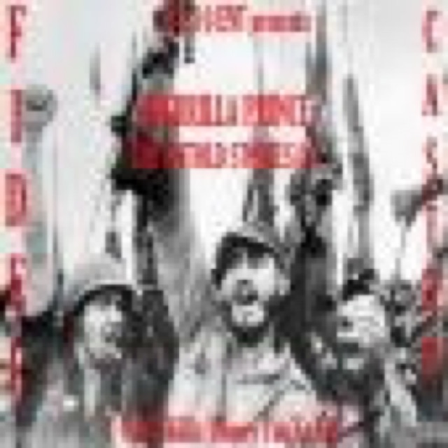 Guerilla Prince cover