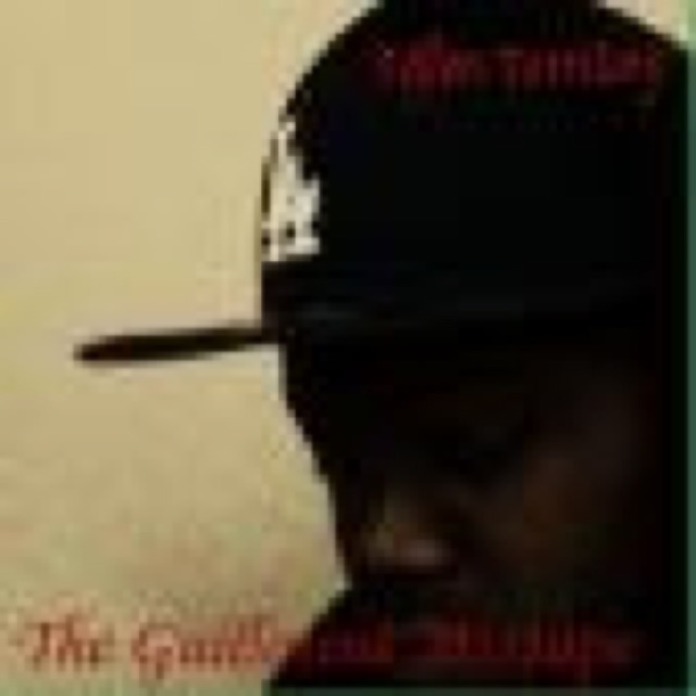 Guillotine: The mixtape vol1 by Teflon Territory cover