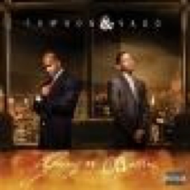 Gunz N Butta cover