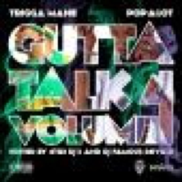Gutta Talk 4 cover