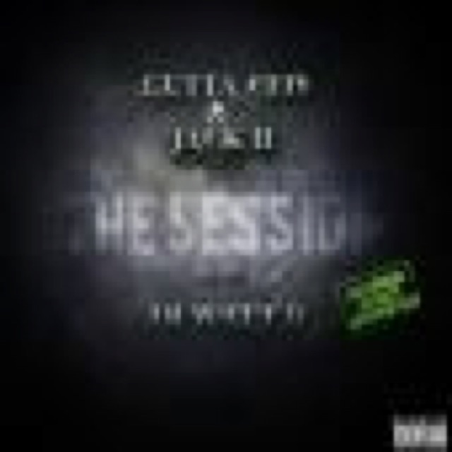 GuttaCeo Jack II Mixed by DjWalt B Presents: The Session Vol 1 by Various Artist cover
