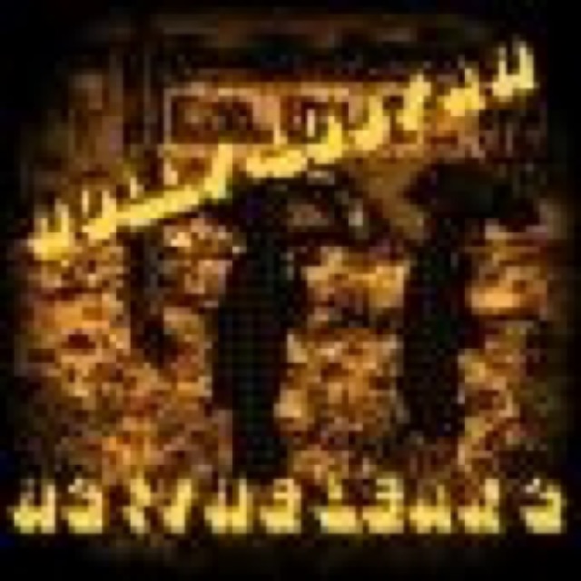 H2 The Leak 2 by Holly-Looyah cover