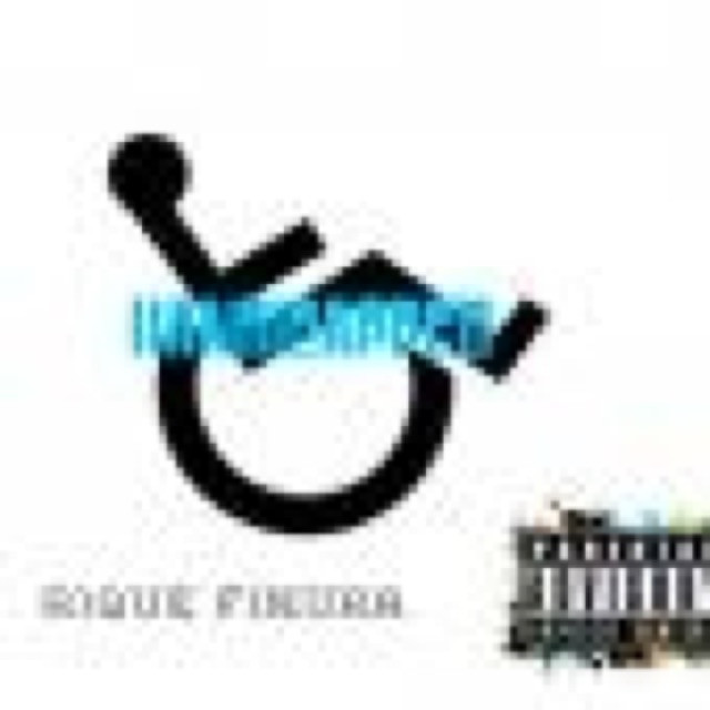 Handicapped cover