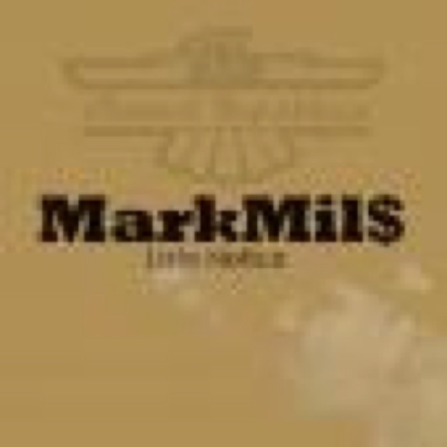 Hard Liqour White Papers Late Notice by MarkMil$ cover