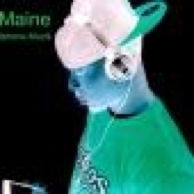 Headphone Muzik cover