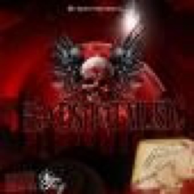 Headshot Music by Johnny Gunz and Murda Rizz cover