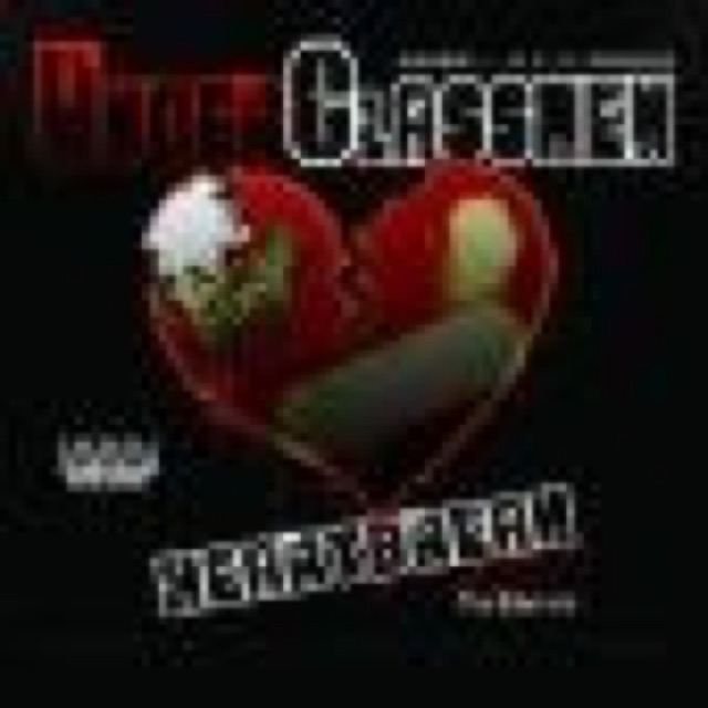 Heartbreak Kids The Mixtape by The Underclassmen cover