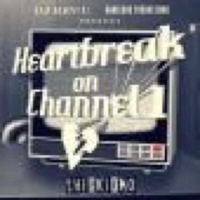 Heartbreak on Channel 1 by ThisKidMo cover