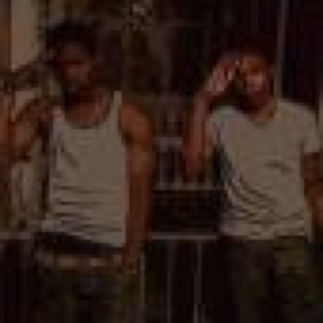 Heat for the Winter by Tookie, Rock Realz cover