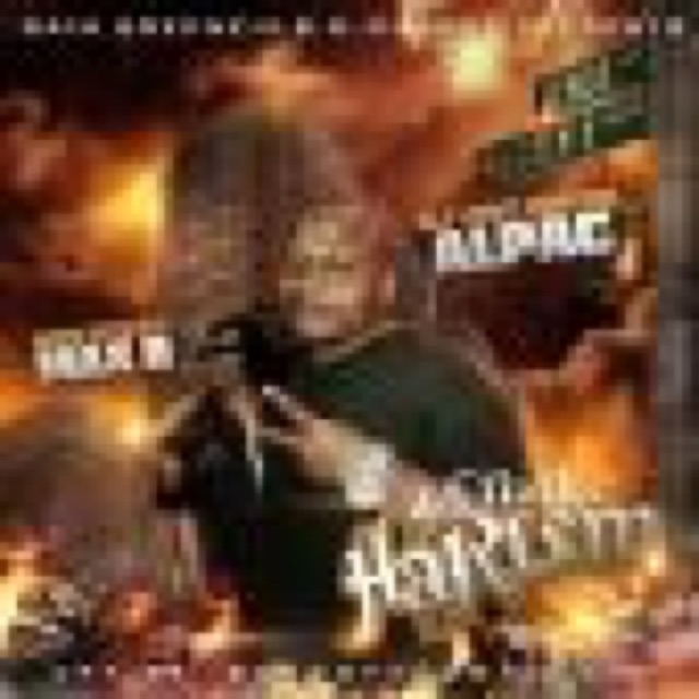 Hell Up In Harlem cover
