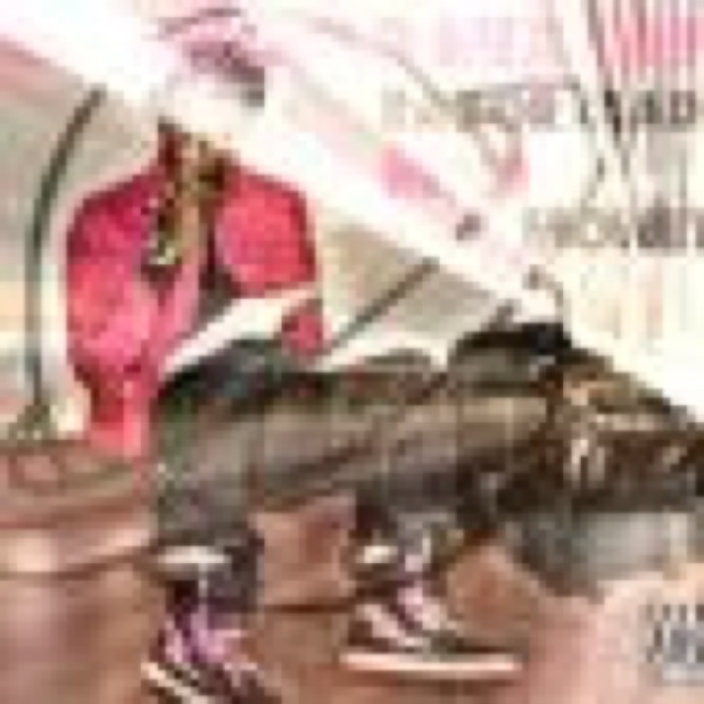 HELLO WORLD MIXTAPE cover