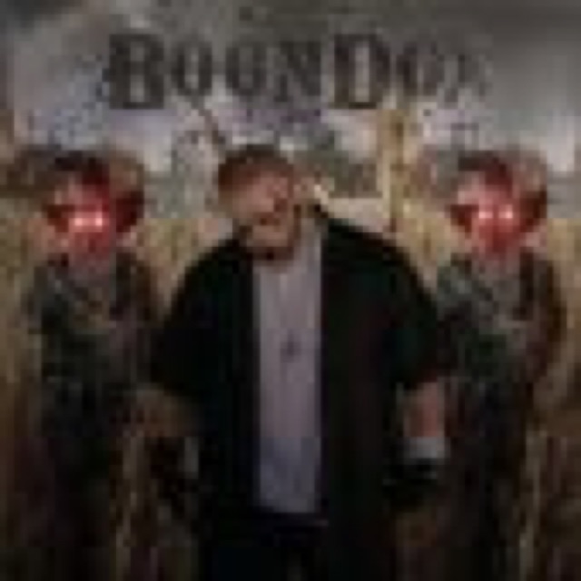 hidden in the corn fields vol1 by joseph young aka boondox cover