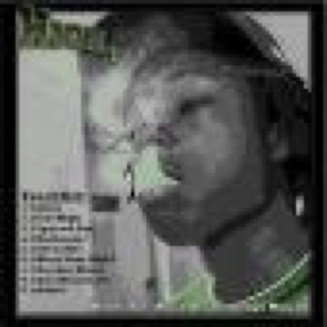 High, Im Abnorm by The Abnorm cover