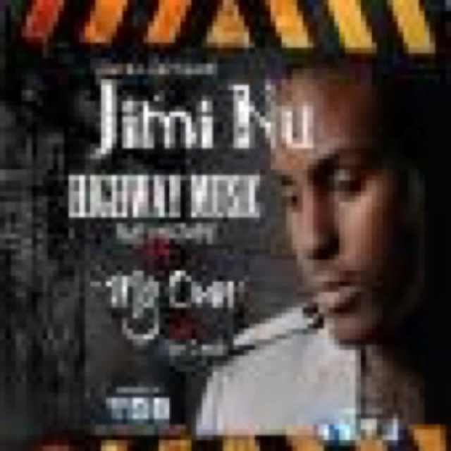 HIGHWAY MUSIC by JIMI NU cover