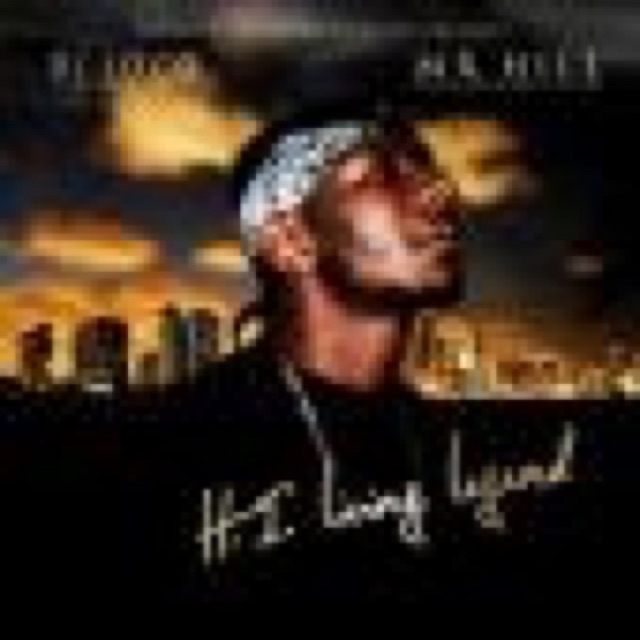 HILiving Legend cover