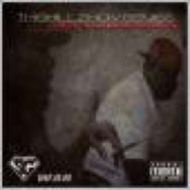 Hillz Have Eyes by BHREPRESENTA & Lante SoSa cover