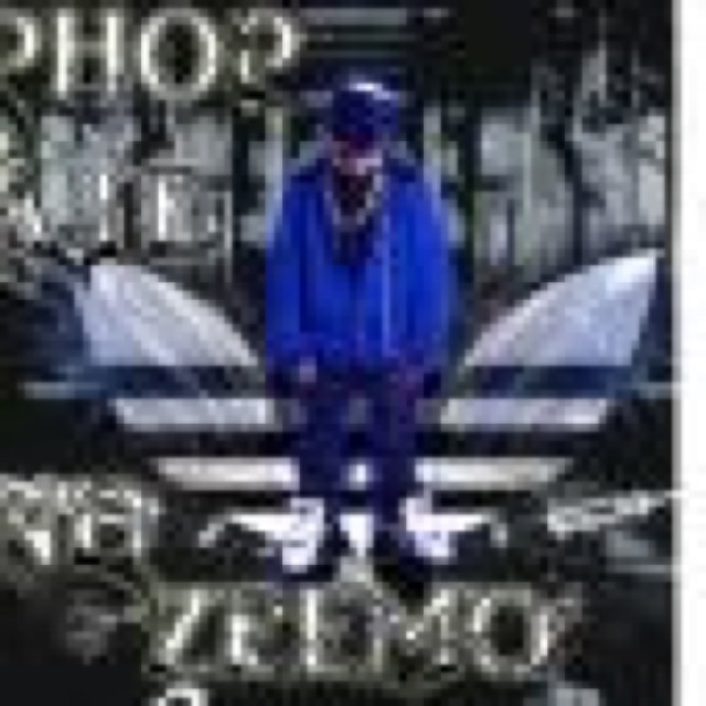 Hip Hop State of Mind by Zeemo cover