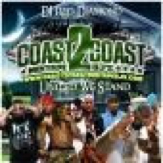Hip Hop United United We Stand Vol1 by Swizz Beats, Busta Rhymes, Slaughter House, Eminem, 50 Cent, Joell Ortiz, Jay Z, Dr. Dre, Mayalino, Jim Jones, Maino, Rick Ross, DMX, Raekwon, Ghost Face Killah cover