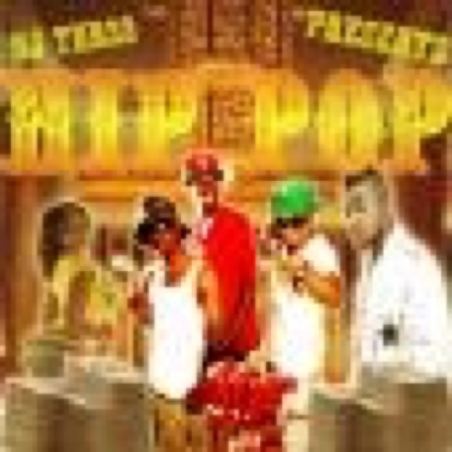 Hip Pop cover