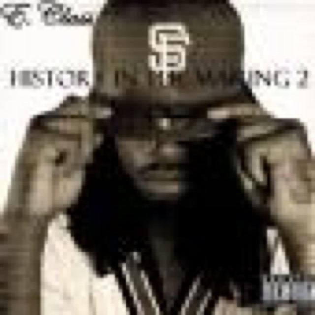 History In The Making vol2 HITM2 cover