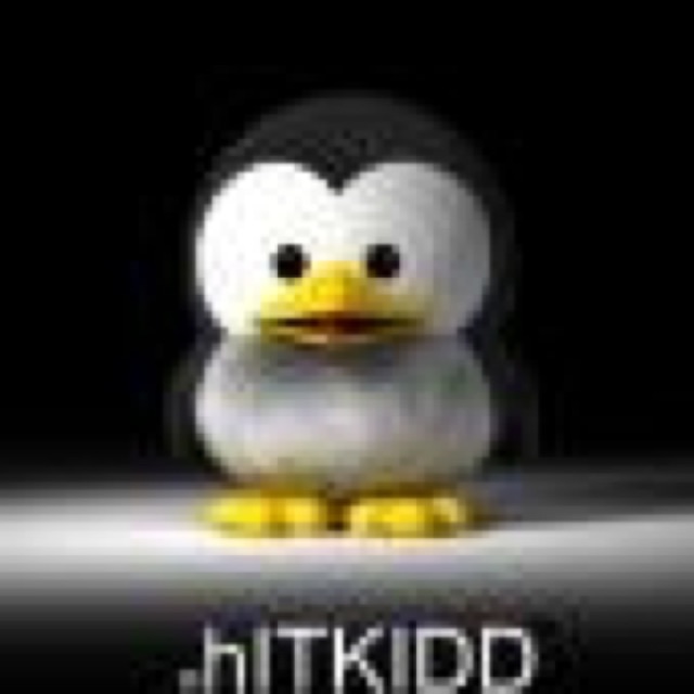 hITKIDD cover