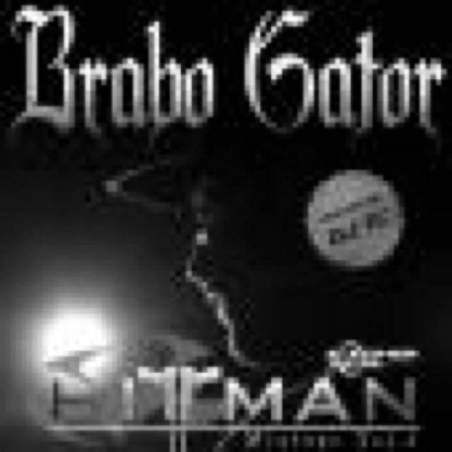 Hitman: Volume 1 cover