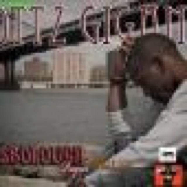 HMBFRF prezentzThe Kingsborough Project Mixtape by Mottz Gigante cover
