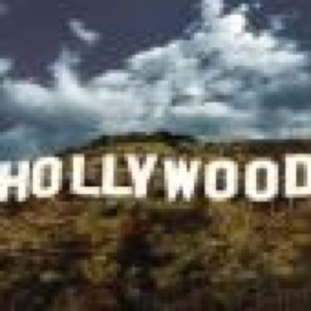 Hollywood Dreams cover