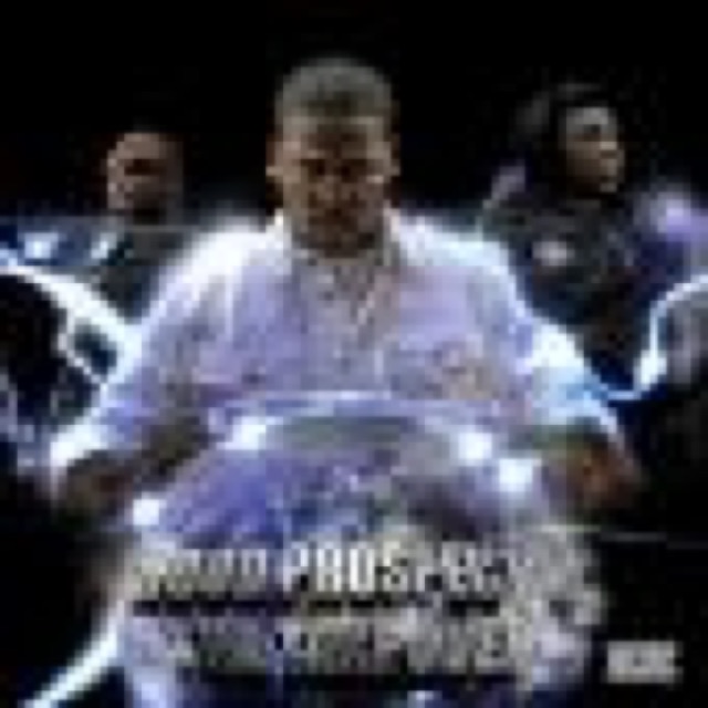 Hood Prospects 2 by Big Ne, KO, Pimp Que, Young & Ruthless cover