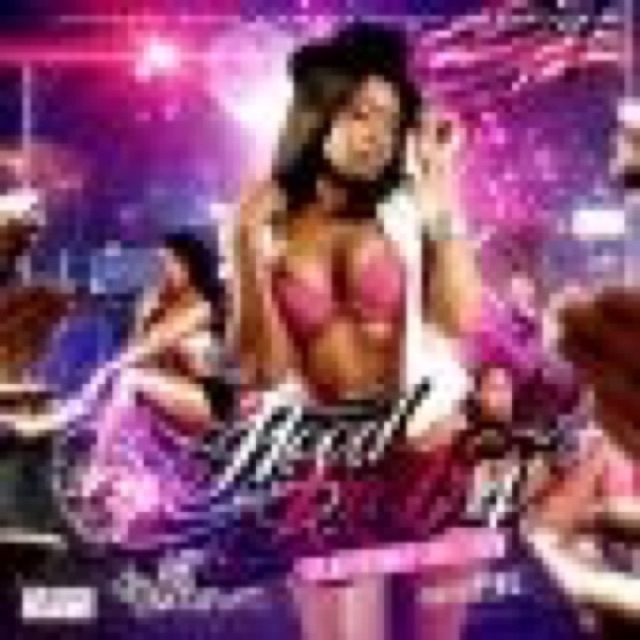 Hood RB 4 The No Ordinary Love Edition Hosted By XPENSE cover