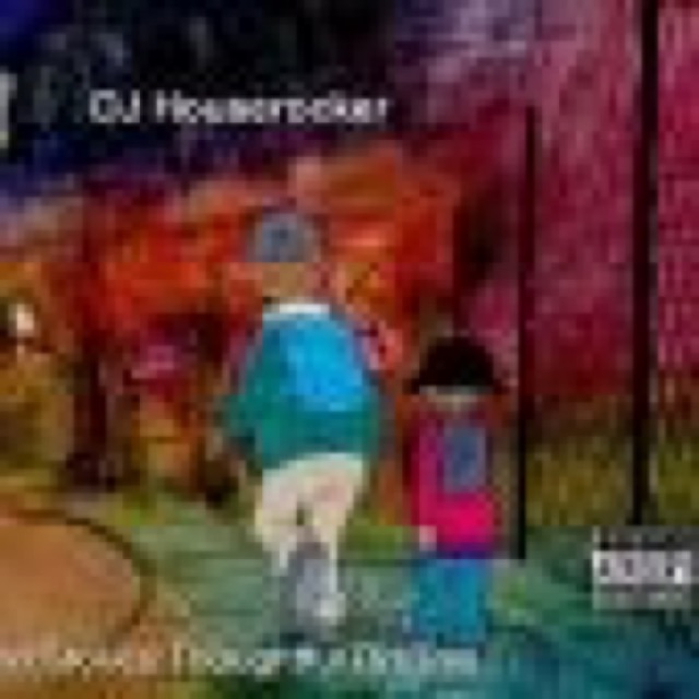 Hood StoriesThoughtful Dreams cover