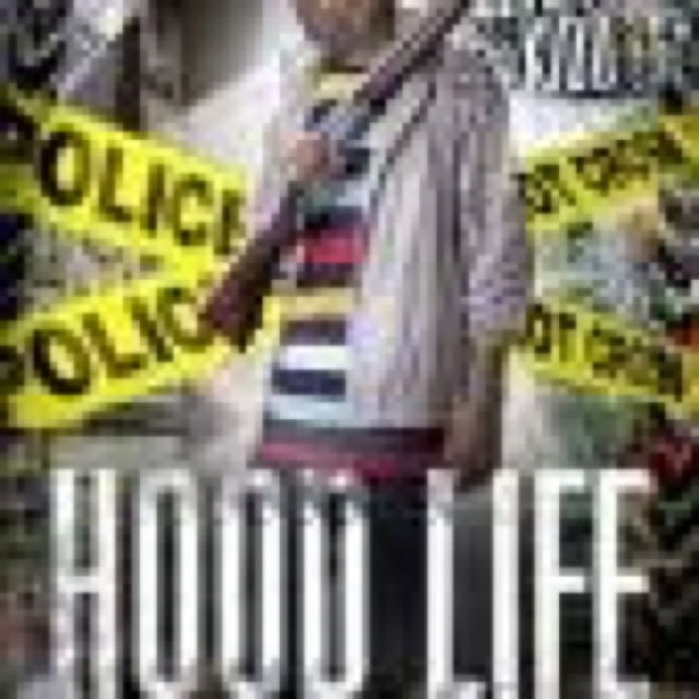 hoodlife vol1 cover