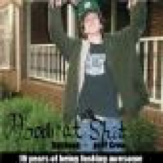 Hoodrat Shit cover