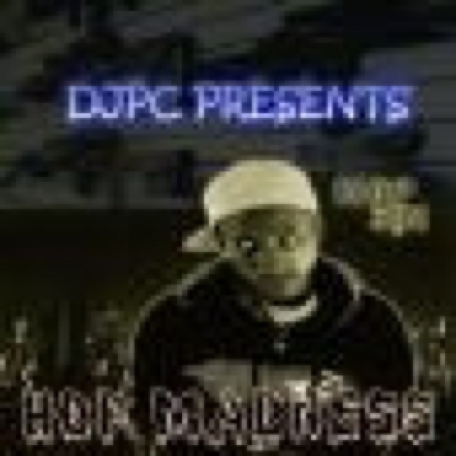 HOPMADNESS cover