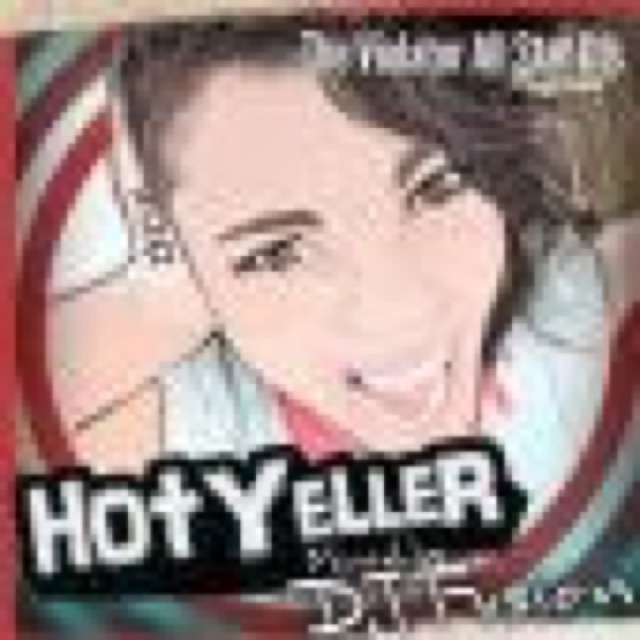 Hot Yeller cover