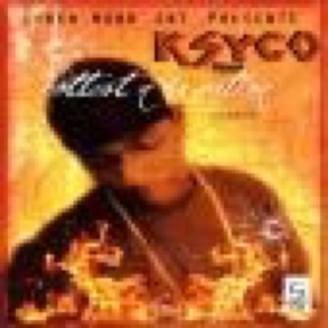 HOTTEZT N DA NATION cover