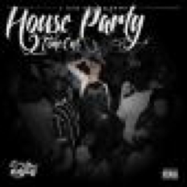 House Party cover