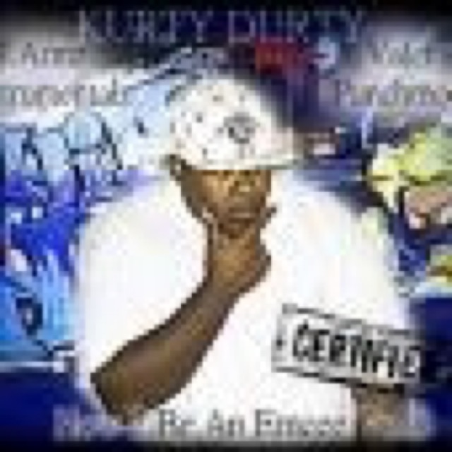 How 2 Be An Emcee Vol3 cover